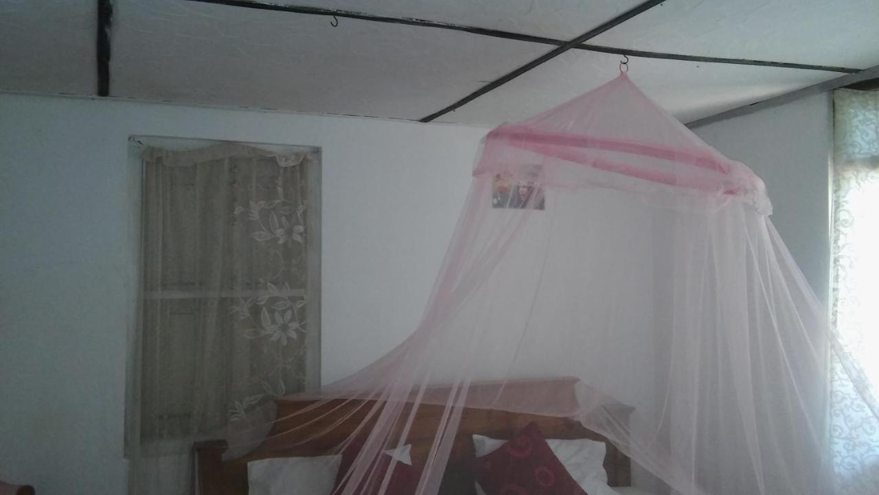 Thevindu Guest & Redmud Resturent Banduramulla Ngoại thất bức ảnh