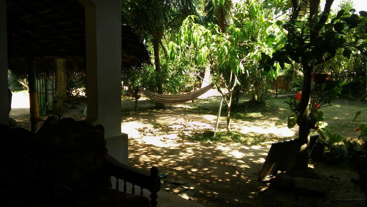 Thevindu Guest & Redmud Resturent Banduramulla Ngoại thất bức ảnh